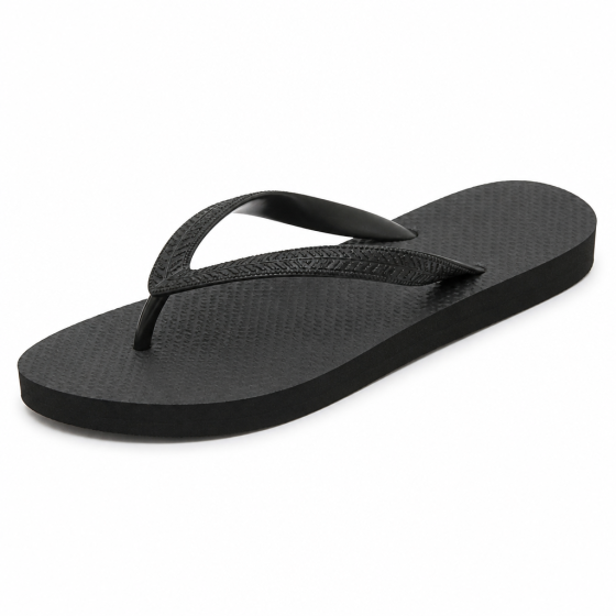 Essential Flat Flip-Flop
