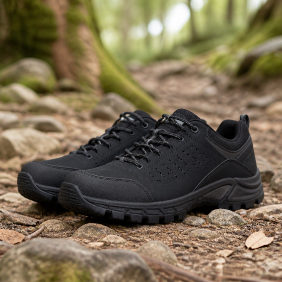 Essential Light Hiking Shoe