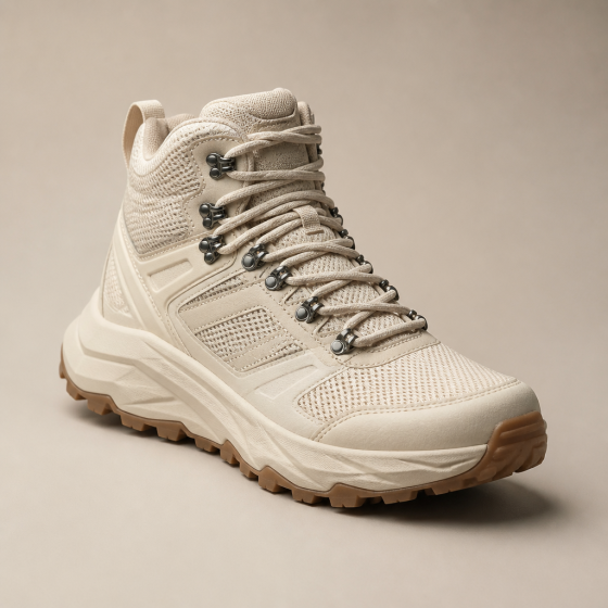 Select Long-Distance Hiker