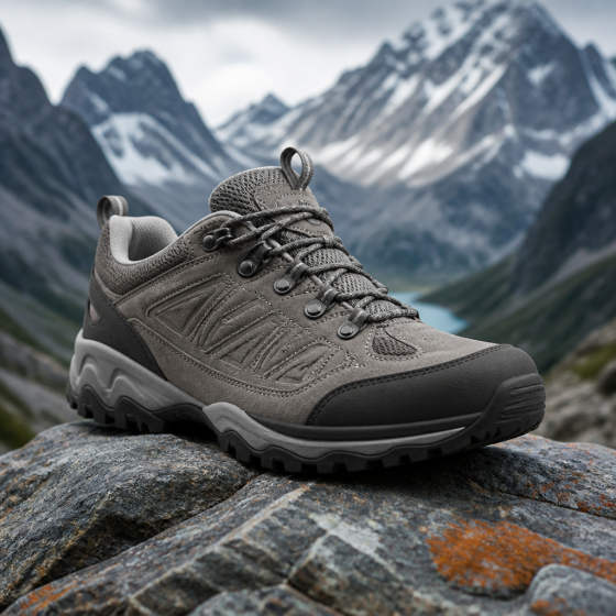 Premium Pro Hiking Series