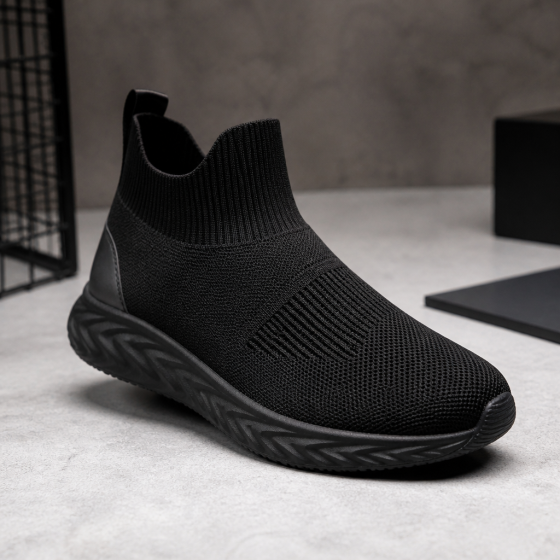 Advanced Knit Sock Sneaker