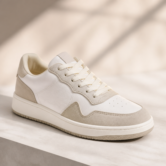 Select Color-Block Sneaker