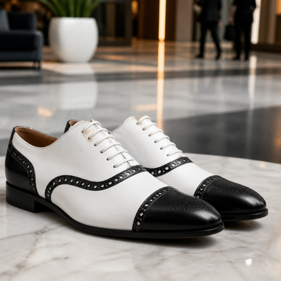 Premium Spectator Oxford