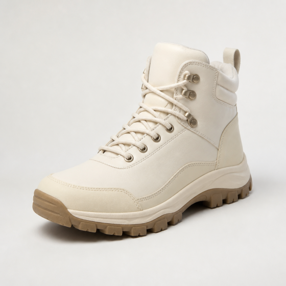 Everyday Waterproof Mid Boot