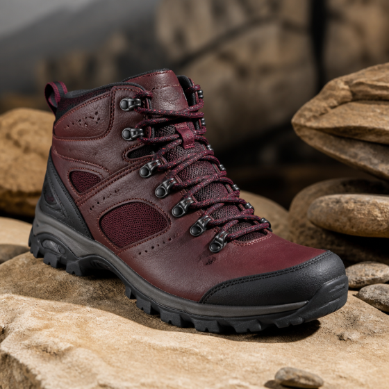 Advanced Desert Trek Boot