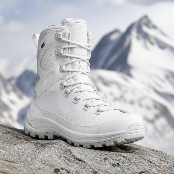 Premium Heavy Pack Boot