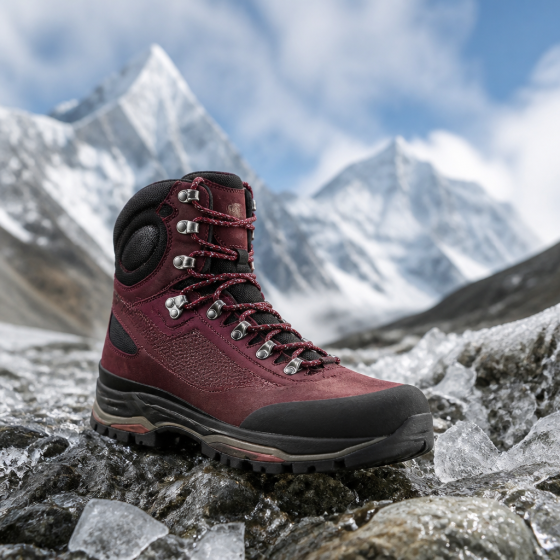 Flagship Pro Mountaineering Boot