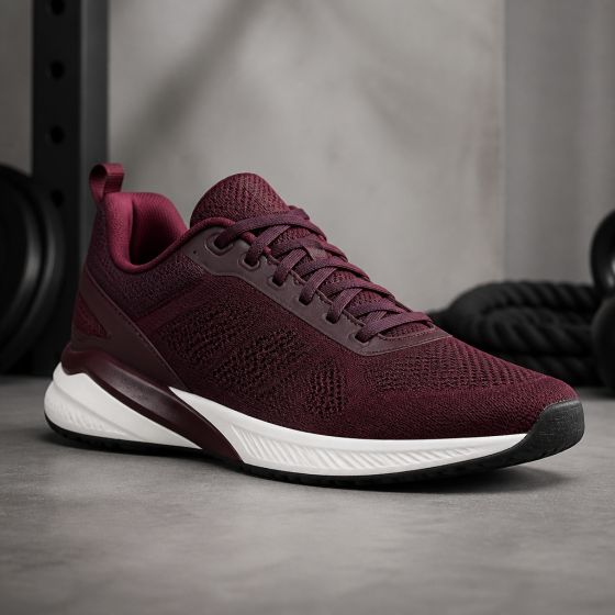 Advanced Indoor Training Shoe