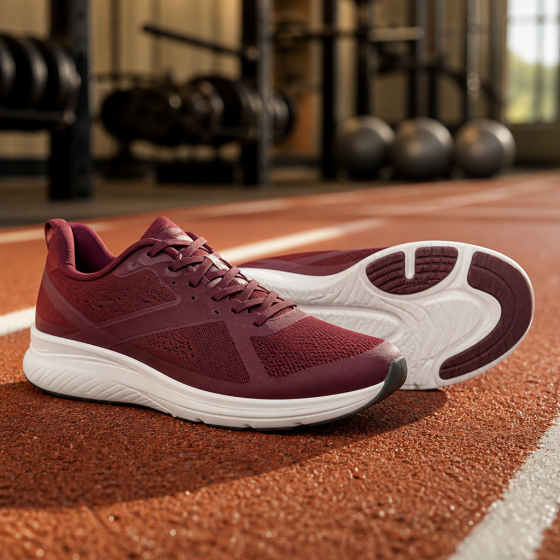 Advanced Indoor Training Shoe