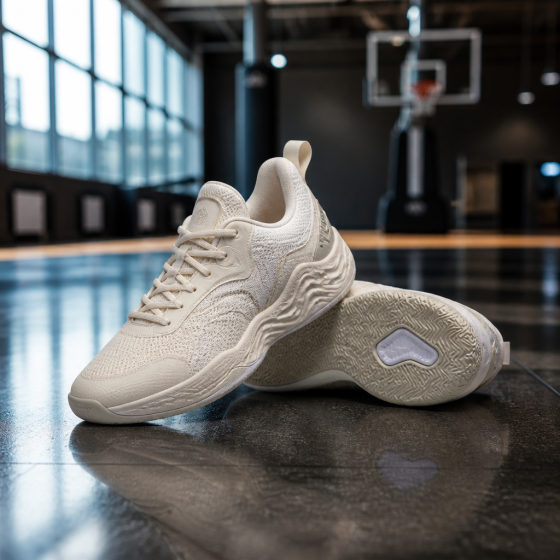 Select Basketball Performance