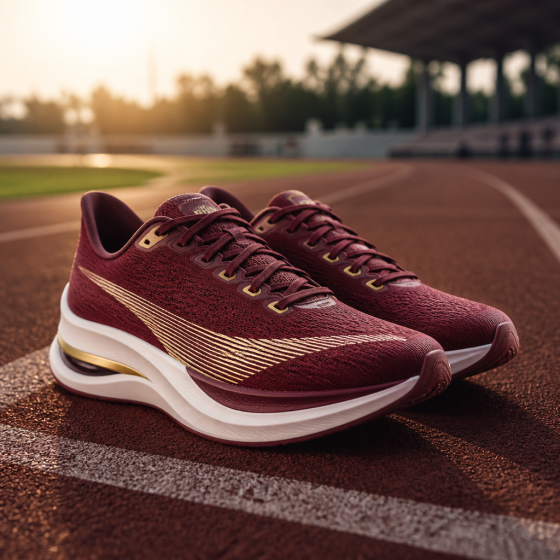 Flagship Flagship Propulsion Shoe