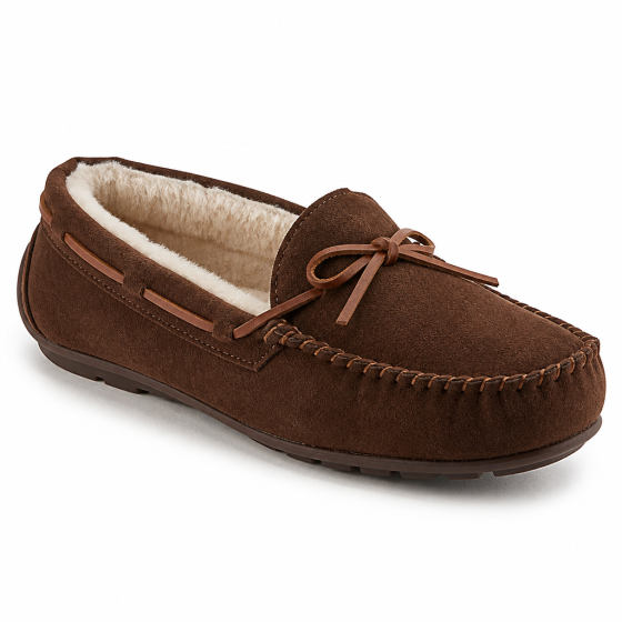Advanced Knit Floor Slipper