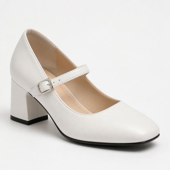 Everyday Mary Jane Shoe