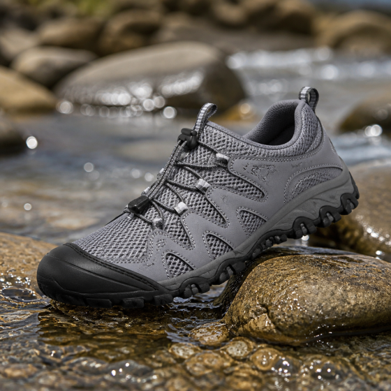 Premium Pro Creek Shoe