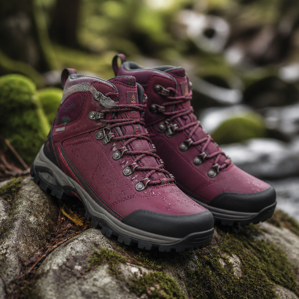 Advanced Support Mid Hiker