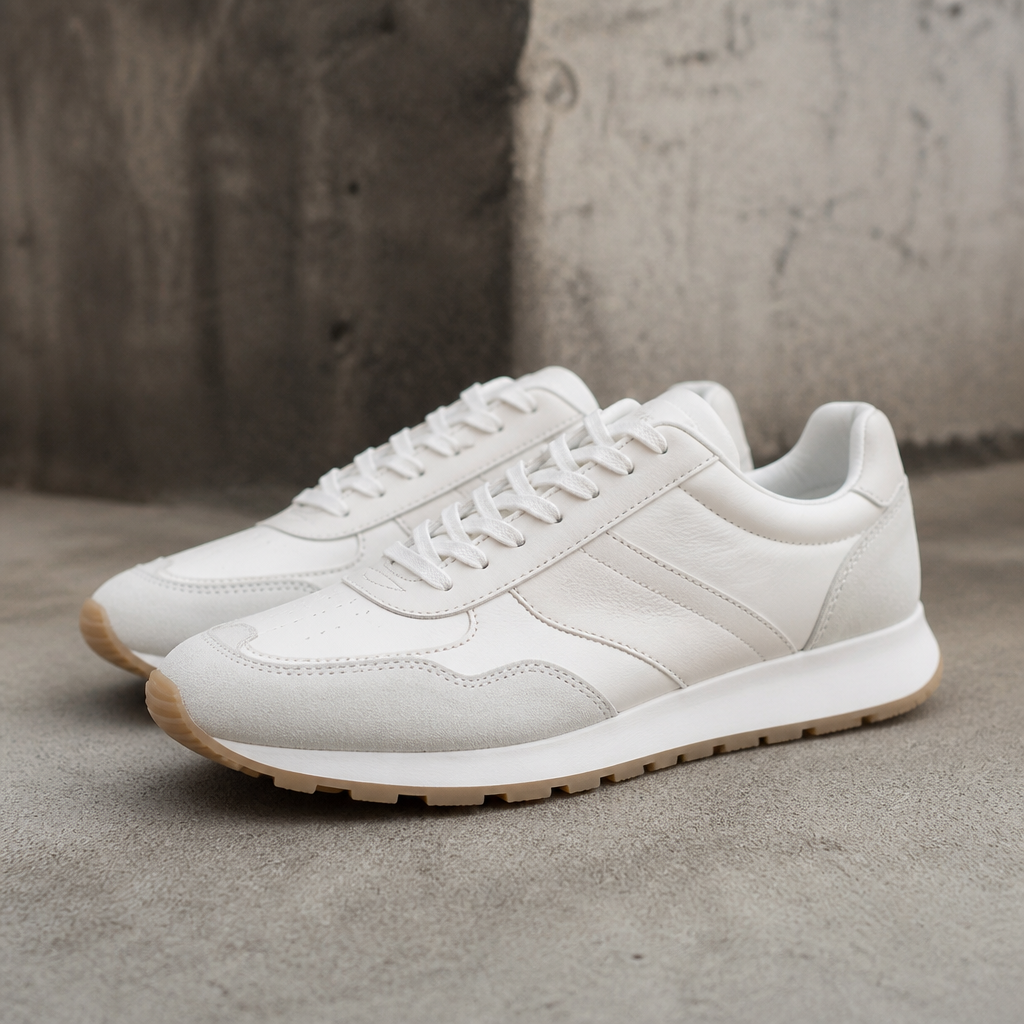 Everyday Retro Runner