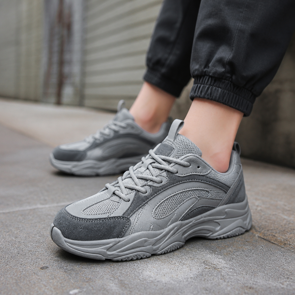 Everyday Chunky Dad Sneaker