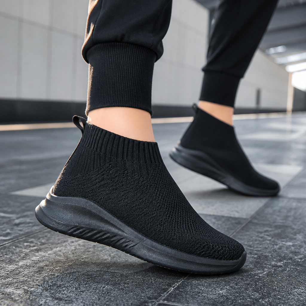 Advanced Knit Sock Sneaker