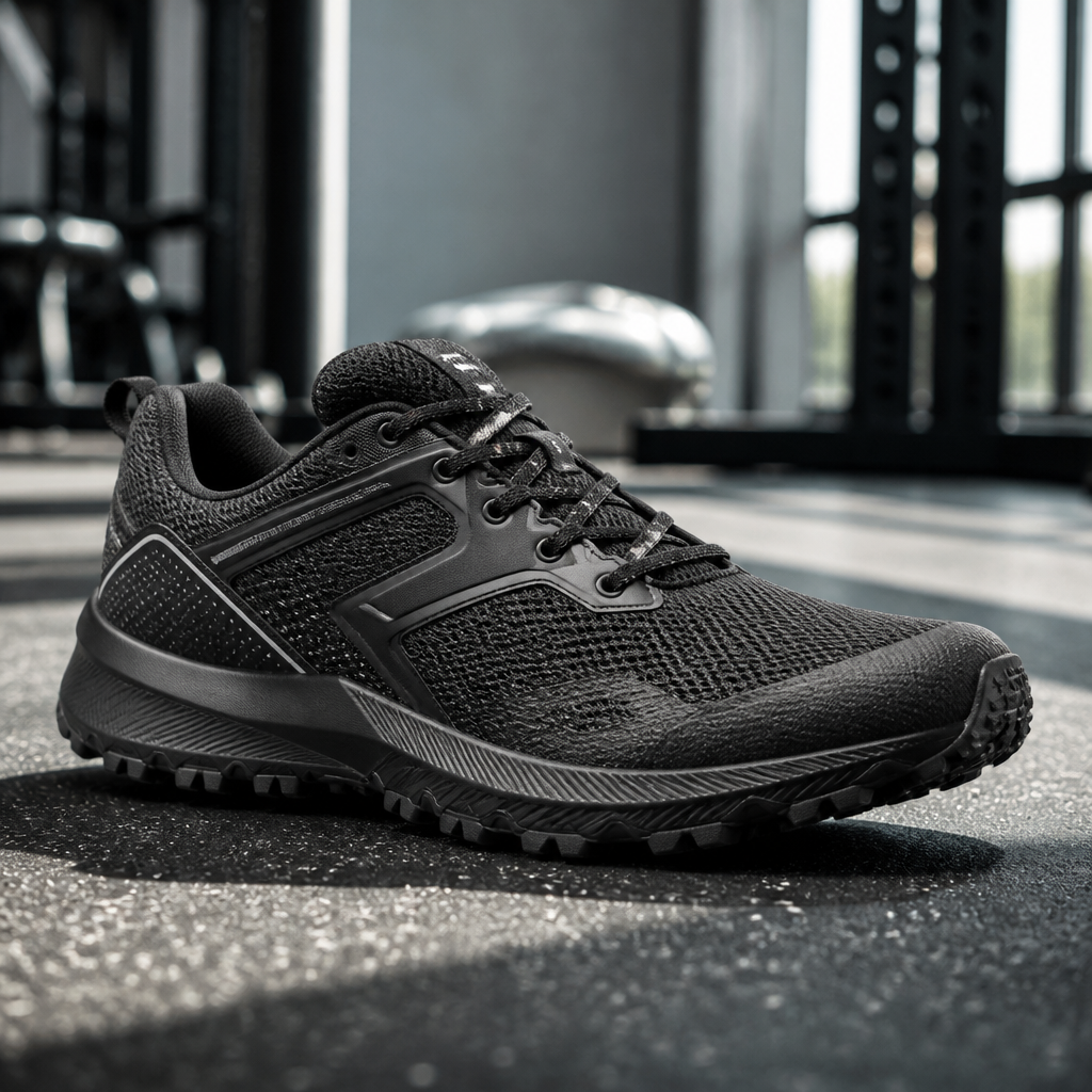 Select Trail Runner