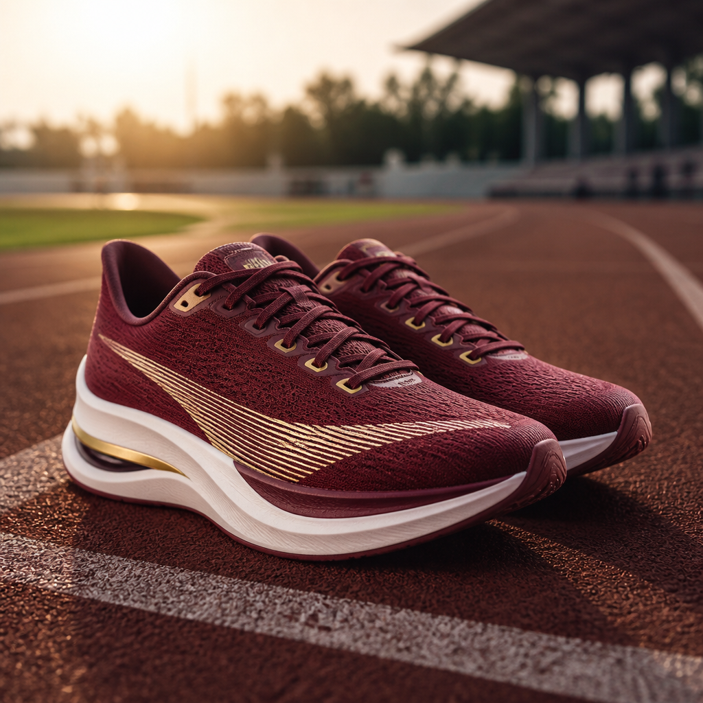 Flagship Flagship Propulsion Shoe