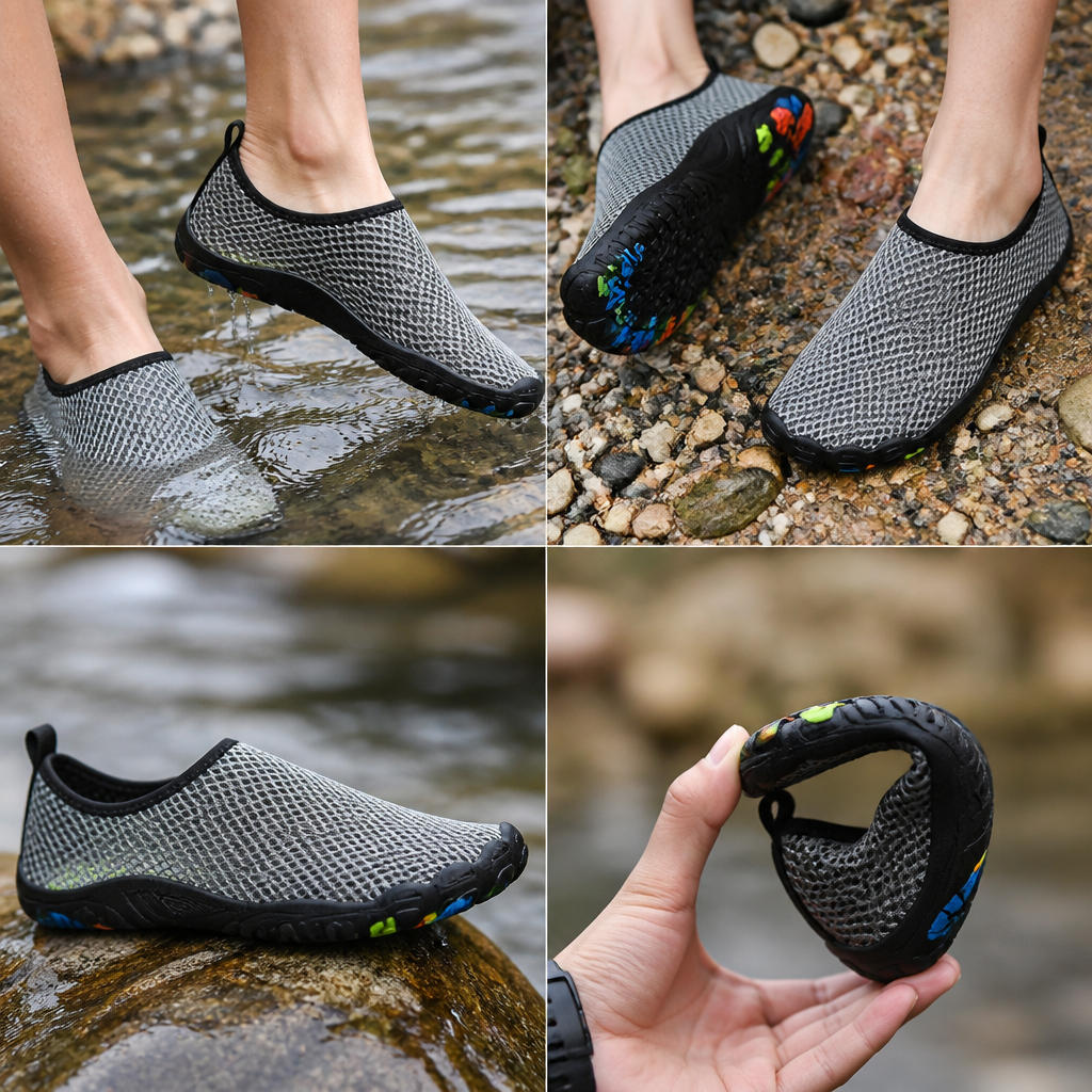 Everyday Ultralight Water Shoe