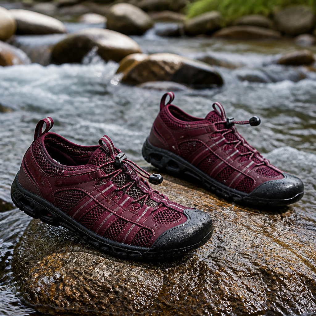 Premium Expedition Water Shoe
